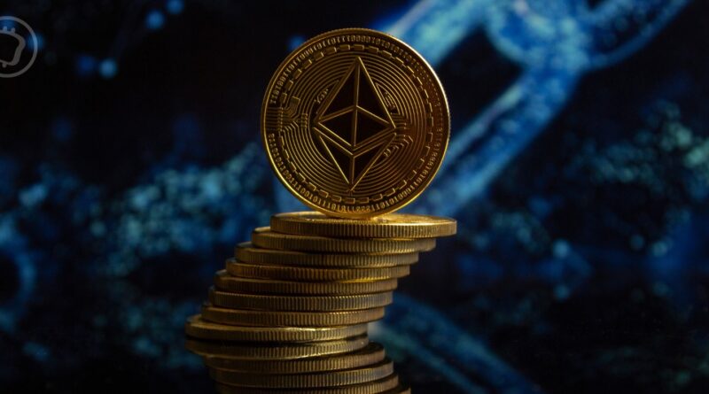 Les demandes d’unstaking d’ETH sont au plus haut – Vague de ventes à venir sur Ethereum ?