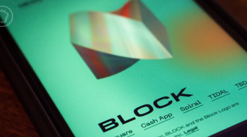 Block : la société de Jack Dorsey propose des rigs de minage de Bitcoin évolutifs et modulables