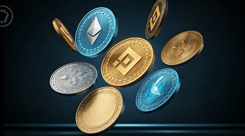 Ethereum (ETH), Solana (SOL), Ripple (XRP)… La « saison des altcoins » débutera en septembre selon Coinbase