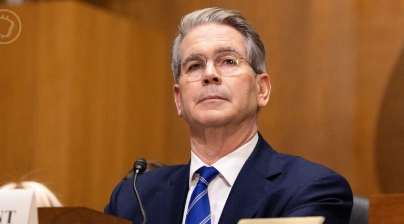 Le Trésor des États-Unis cherche à contourner les limitations pour acquérir du Bitcoin (BTC)