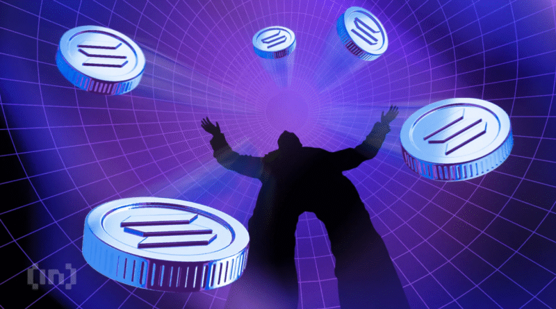 Que nous réserve Solana (SOL) pour ce mois d’août ?