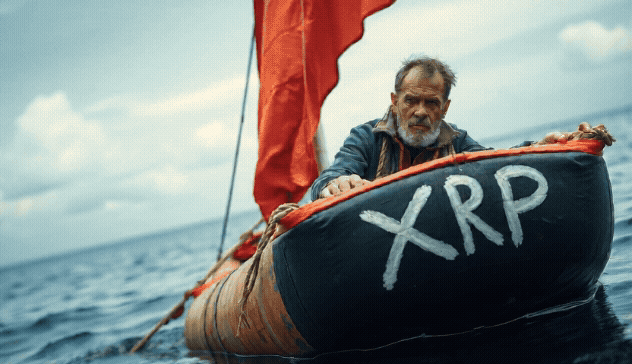 Que nous réserve le cours du XRP pour août 2025 ?