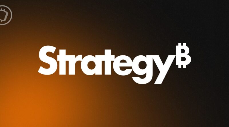 Strategy va-t-elle cesser d