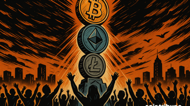 Another crypto cycle can bring 5 billion users to the market well