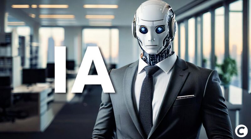 Artificial Intelligence (AI): towards the return of volatility? Crypto analysis