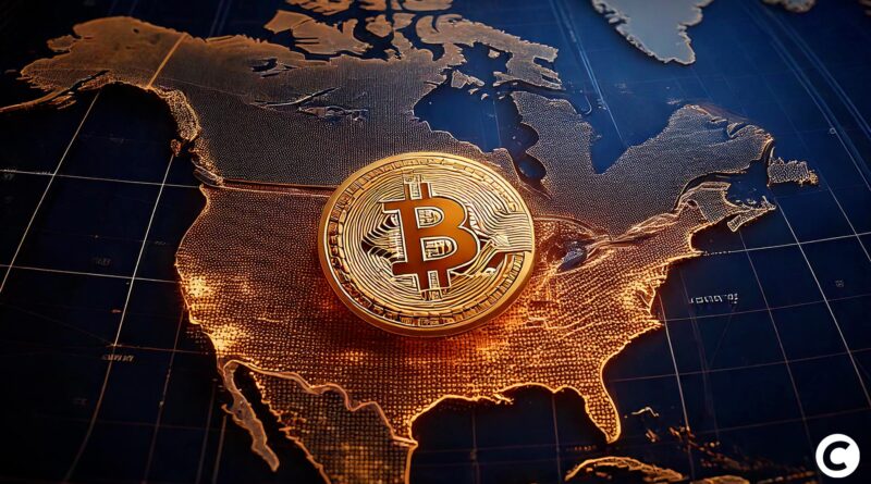 Dry and CFTC allow trading in cryptocurrencies on American scholarships