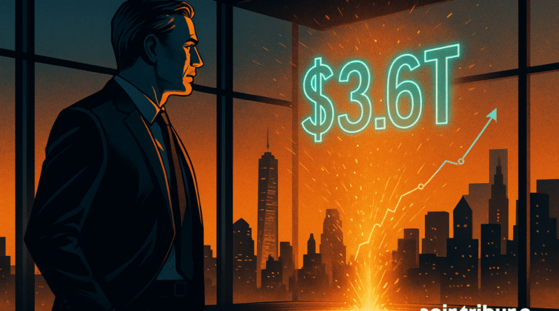 BNY Mellon Announces Strong Digital Currency Growth