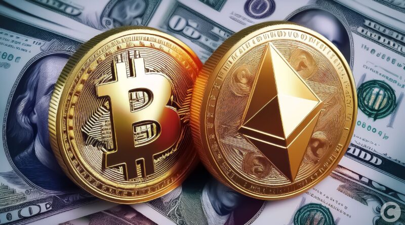 Bitcoin vs Ethereum: Will the prince of cryptocurrencies finally wake up?