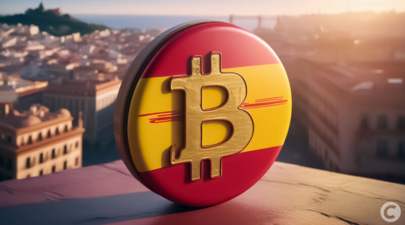 Crypto: Part of the Spanish left wants to tax bitcoin 47%, causing outrage in the sector