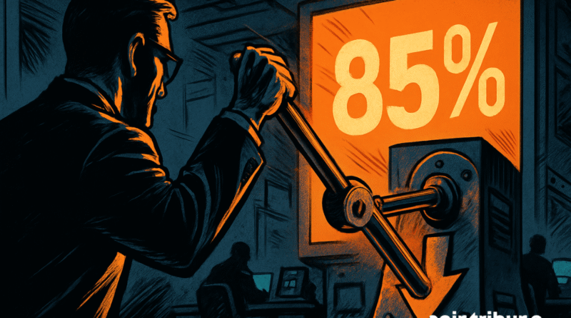 Fed Could Cut Rates in December: BTC and ETH Will Start to Rise Again