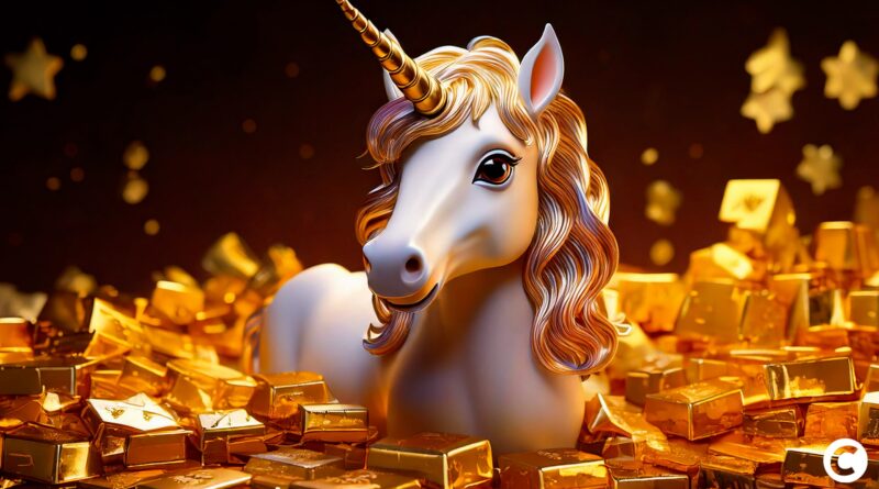 UNI explodes +52%: Uniswap lights the fuse of the fee switch