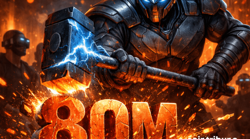 Ethereum Set to Accelerate: Key Gas Limit Hike Hike Expected in January